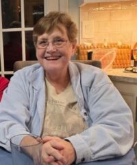 Linda Howe