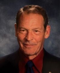 Peter D. Langendorfer