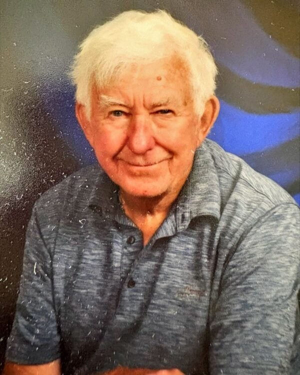James R. Johns