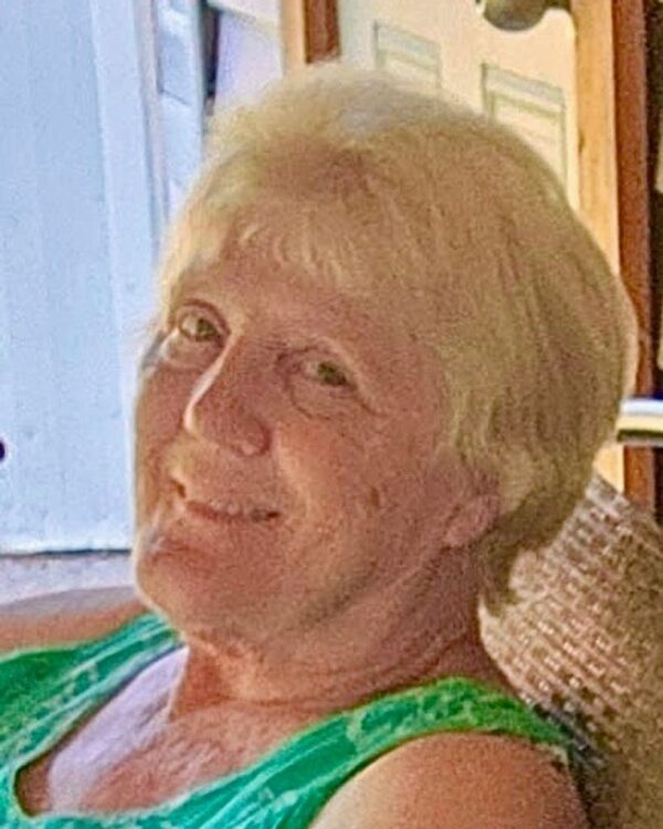 Carole E. Bornheimer