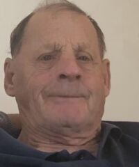 Marshall J. Harris
