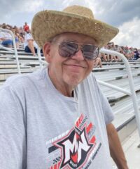Michael C. Smalley