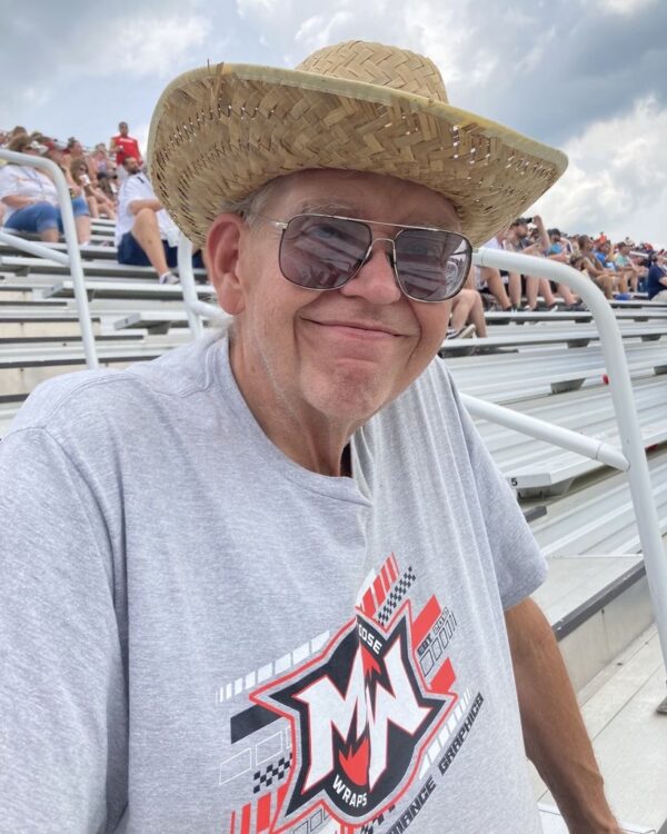 Michael C. Smalley