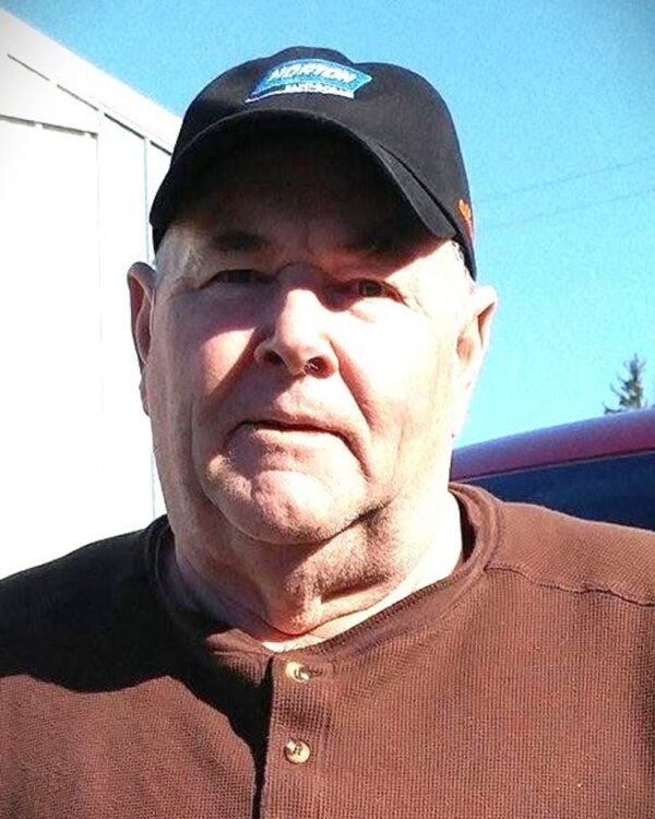Edwin H. Nedrow