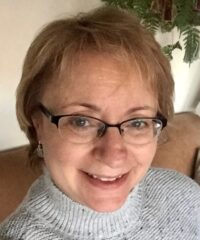 Mary Anne Whyland