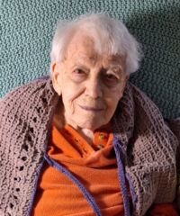 Judy (Julia) K. Gibson