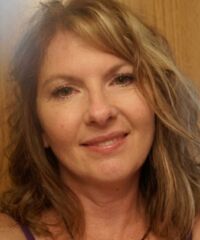 Victoria J. Rewa