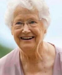 Betty (Watkins-Mapes) Bond
