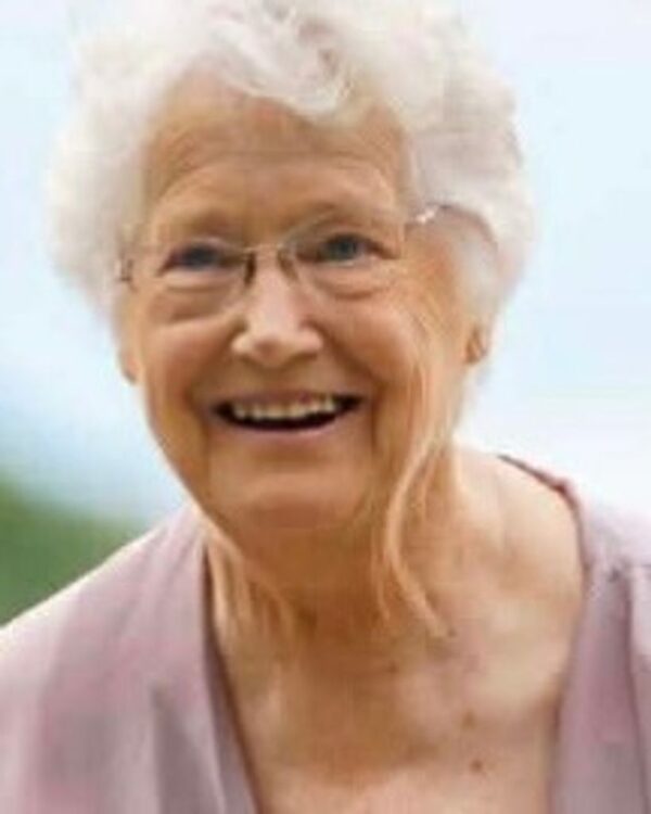 Betty (Watkins-Mapes) Bond