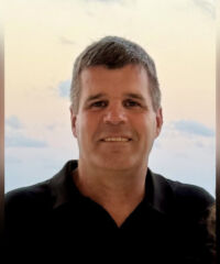 Fred R. McCall, Jr.