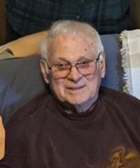 Robert Lee Johnson