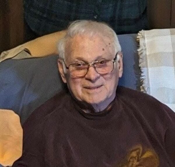 Robert Lee Johnson