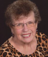 Jeanne H. Swift