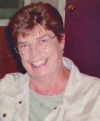 Mary (Doland) Lisowski