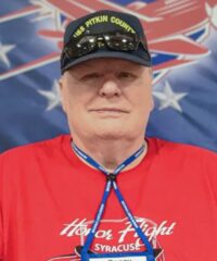 Danny Lynn Showalter