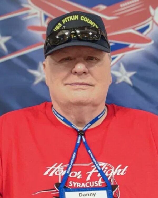 Danny Lynn Showalter