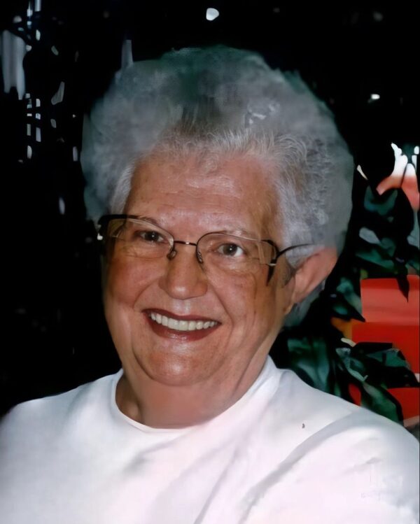 Ann E. Beardsley
