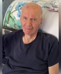 Steven B Donald