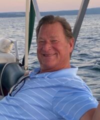 Clark Lee Johnson