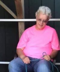 Jacqueline “Jackie” Stiles