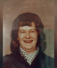 Nellie L Young