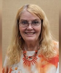 Kristen Jane Wilmot