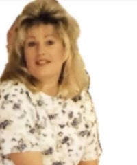 Kimberlie Ann Collier