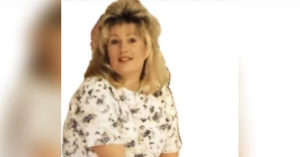 Kimberlie Ann Collier