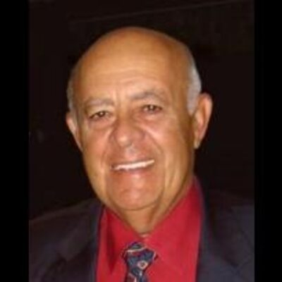 Francisco H. 'Frank' Galeana