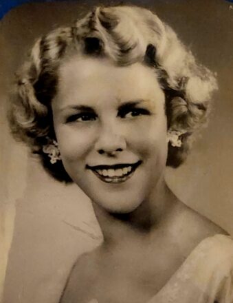 Joy M. Voorhees