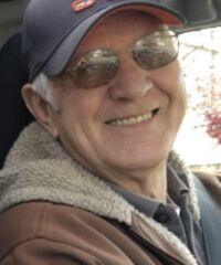 Stanley D. "Stosh" Proper