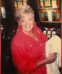 Ruth M (Hoyt) Jones