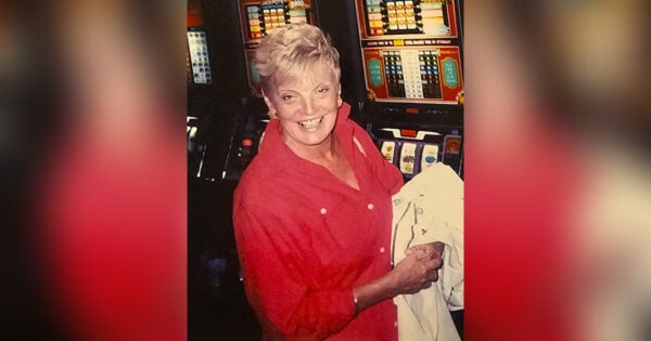 Ruth M (Hoyt) Jones