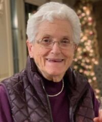 Dorothy (Knapp) Lander