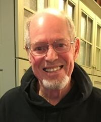 David R. Jones