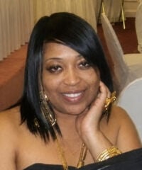 Giselle Lynn Terrell-Perry