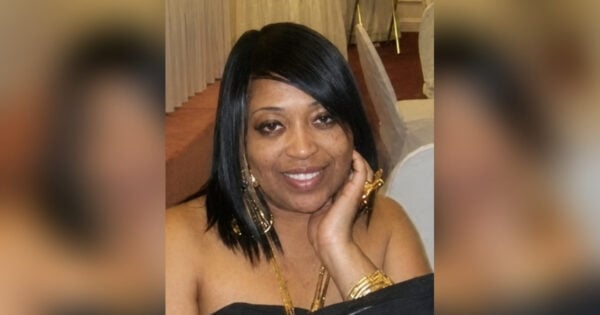 Giselle Lynn Terrell-Perry