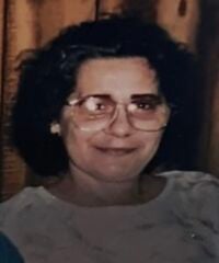 Mary J. Gee