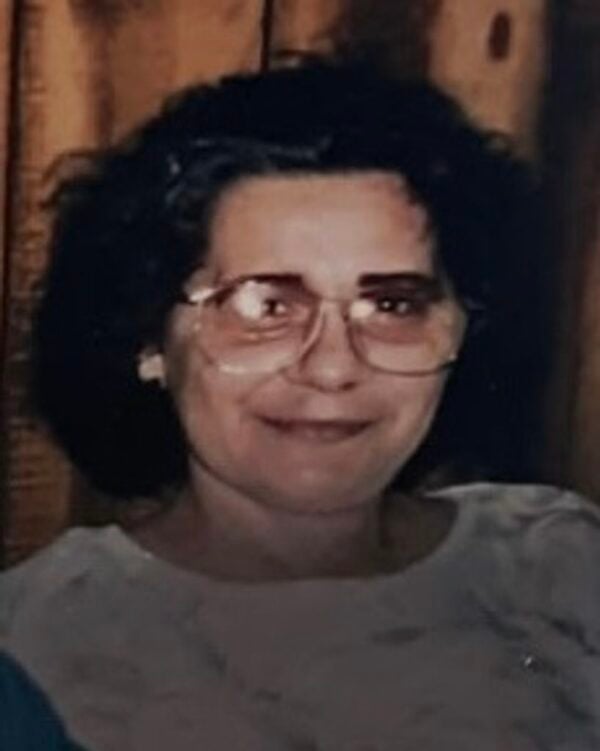 Mary J. Gee