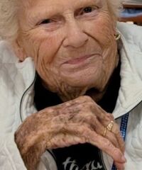 Frances M. Jackson