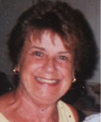 Burnice E. Jarosz