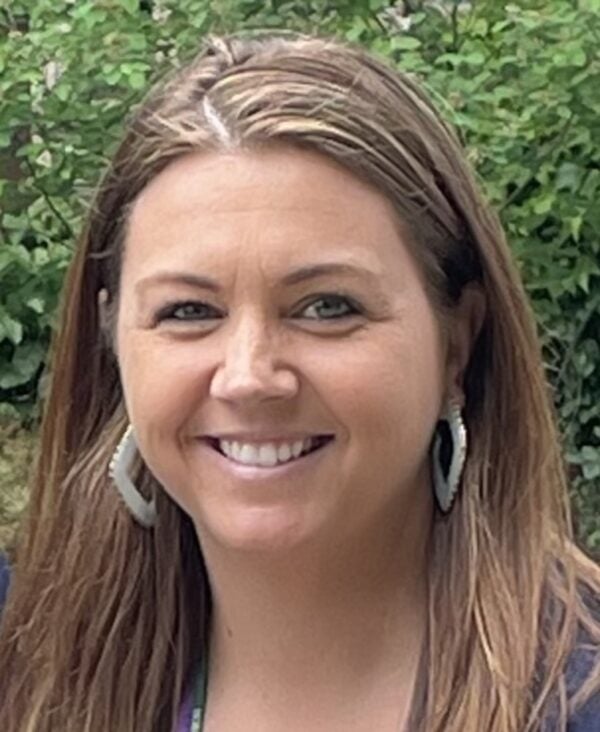Amanda L. Blowers