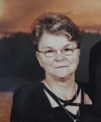 Kathaleen M. Brignall-Parrow