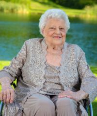 Ruth M. Gallagher