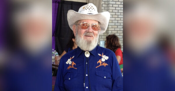 William (Bill) Charles Cox