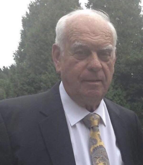 Robert T. Rawden