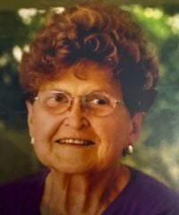 Therese Frances Marchell