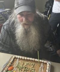 Norman Lewis Snyder, Jr.