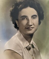 Maria Agatha Giorgianni