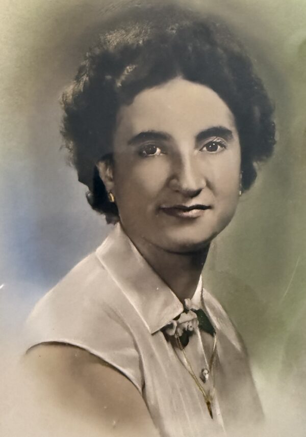 Maria Agatha Giorgianni